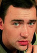 Борислав Борисенко фото