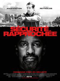 Постер Код доступа «Кейптаун»