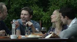 Кадр из фильма "Что сделал Ричард" - 2