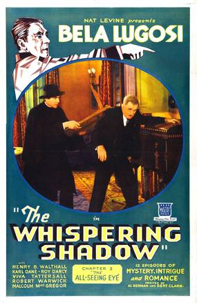 The Whispering Shadow