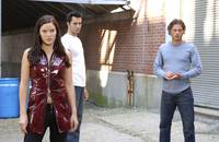 Кадр Мутанты Икс