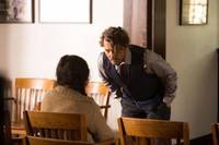 Кадр Ричард прощается