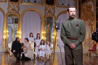 Кадр Распутин