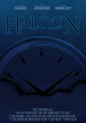 Halcyon