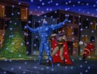 Кадр Тик-герой