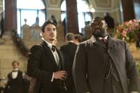 Кадр Дракула