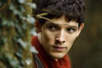 Кадр Мерлин