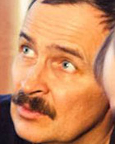 Вячеслав Петухов фото