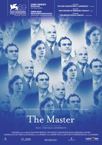 Постер Мастер