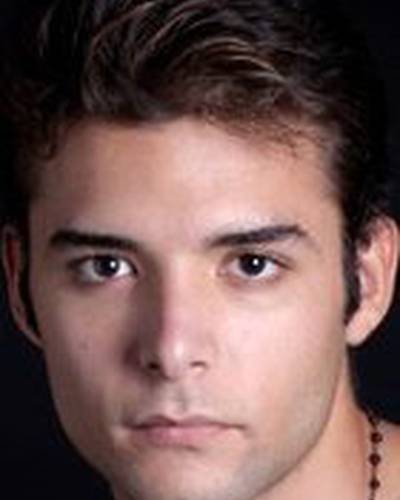 Коуди Гомес фото