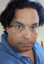 Джино Галенто фото