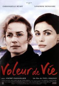 Постер Вор жизни