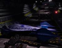 Кадр Вавилон 5: Сбор