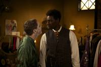 Кадр Шоколад