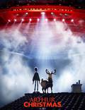 Постер из фильма "Миссия: Рождественское спасение " - 1