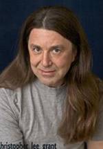 Кристофер Ли Грант фото