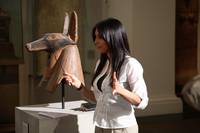 Кадр Портал юрского периода