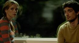 Кадр из фильма "Ошибка времени" - 1