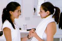 Кадр Я не могу думать гетеросексуально