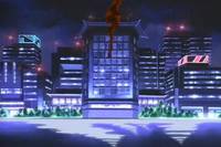 Кадр Теккен (видео)