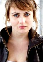 Ольга фон Люквальд фото