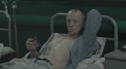 Кадр из фильма "Пятая терапия " - 1