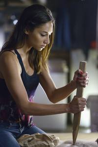 Кадр Быть человеком