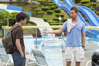 Кадр Дорога, дорога домой