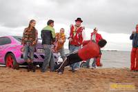 Кадр Стритрейсеры