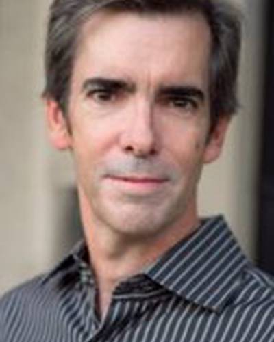 Уилл Клинджер фото