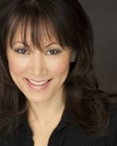 Мелисса Стенойен фото