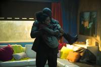 Кадр Континуум