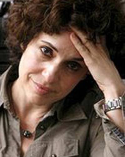 Адриана Осорес фото