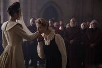 Кадр Макбет