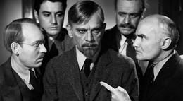 Кадр из фильма "Человек с девятью жизнями" - 2