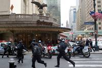 Кадр Опасные пассажиры поезда 123