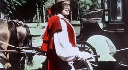 Кадр из фильма "Капитан Скарлетт" - 1