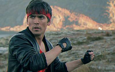 Коубы недели: ремейк «Чужих», мотивация и Кунг Фьюри