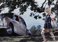 Кадр Возвращение надоедливой букашки