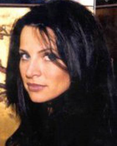 Тина Арнинг фото