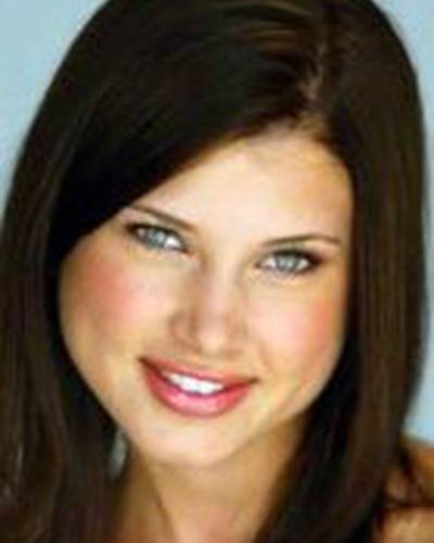 Дэника Стюарт фото