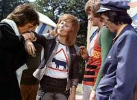 Кадр Новобранцы сходят с ума