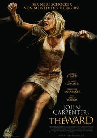 Постер Палата