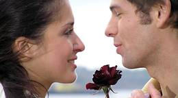 Кадр из фильма "Исцеление любовью" - 2