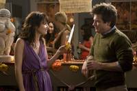 Кадр Больше чем друг