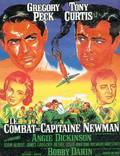 Постер из фильма "Капитан Ньюмэн, доктор медицины" - 1
