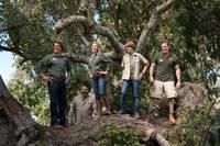 Кадр Мы купили зоопарк