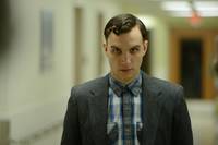 Кадр Темное дитя