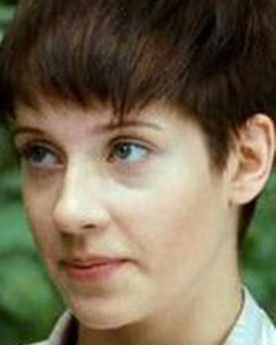 Ольга Николич фото