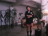 Кадр С пистолетом наголо